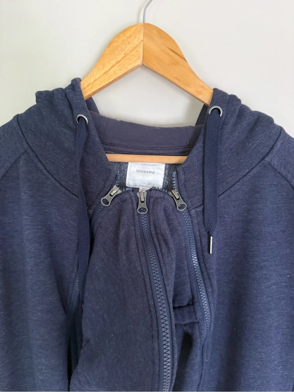 Seraphine comfortable maternity